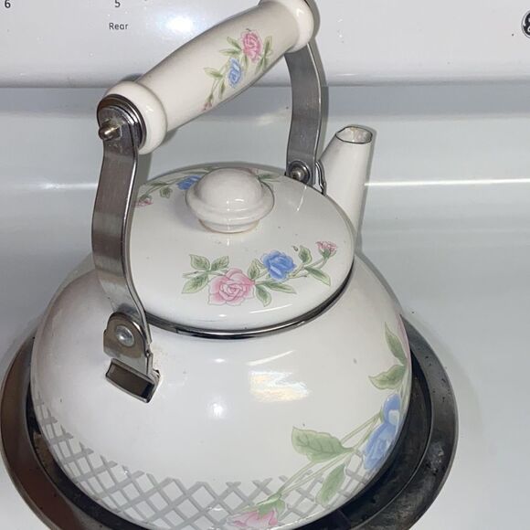 Kitchen Concepts Designed By Sal Tera Himark Enamel - Picture 3 of 11